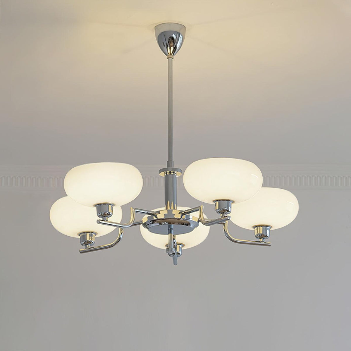 Nevelo Modern Chandelier