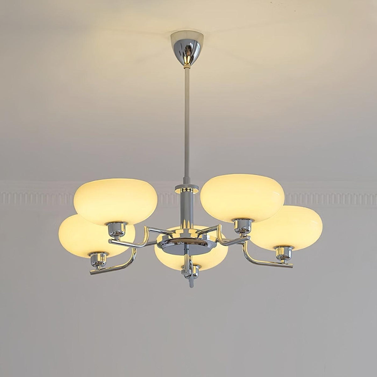 Nevelo Modern Chandelier