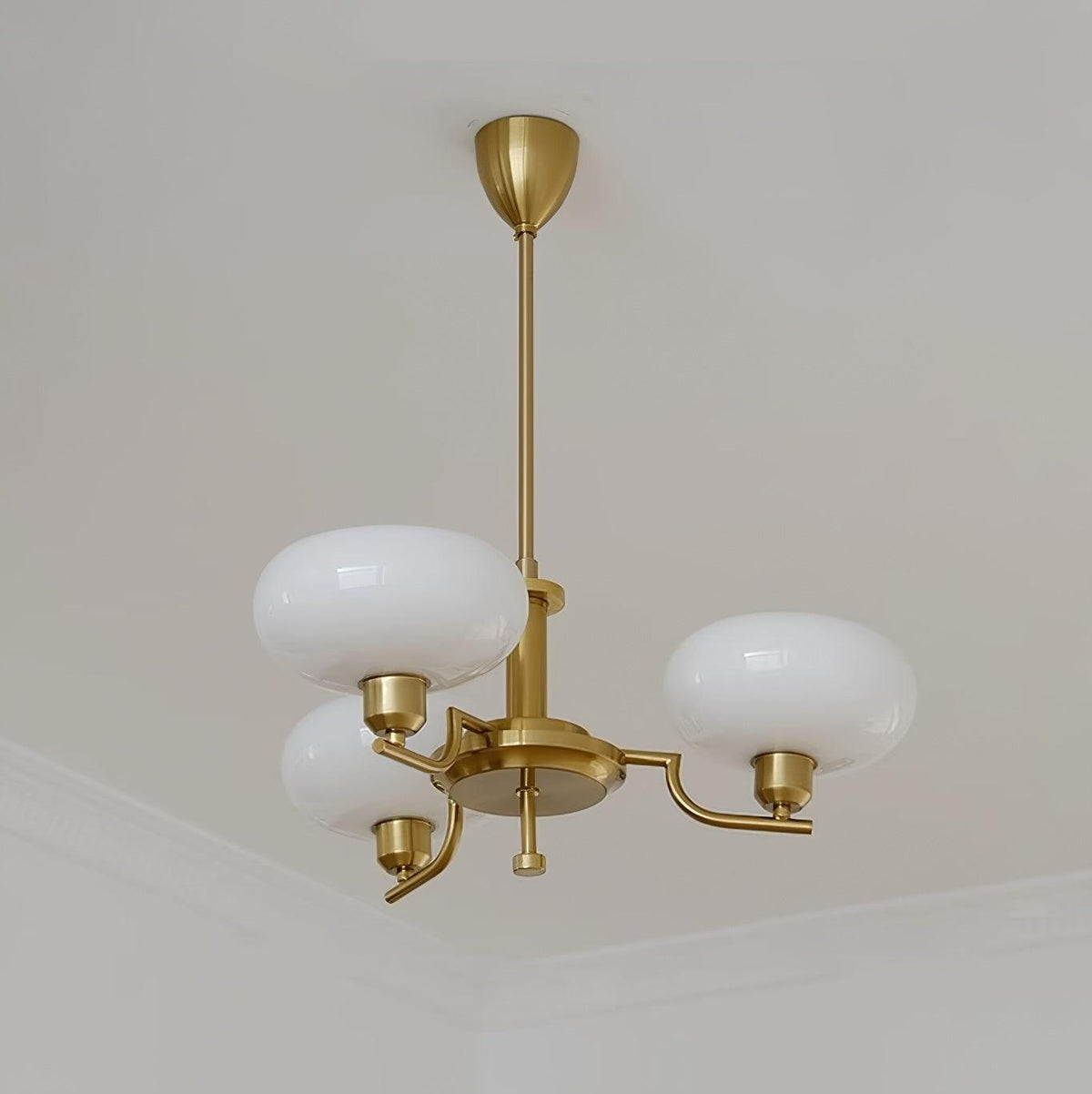 Nevelo Modern Chandelier