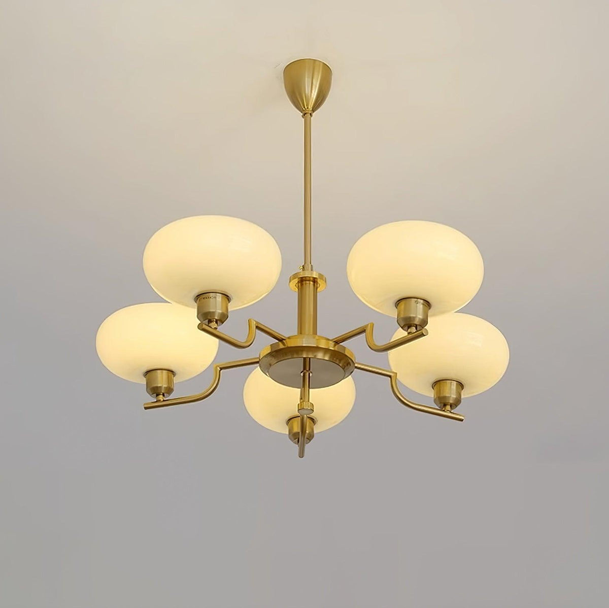 Nevelo Modern Chandelier
