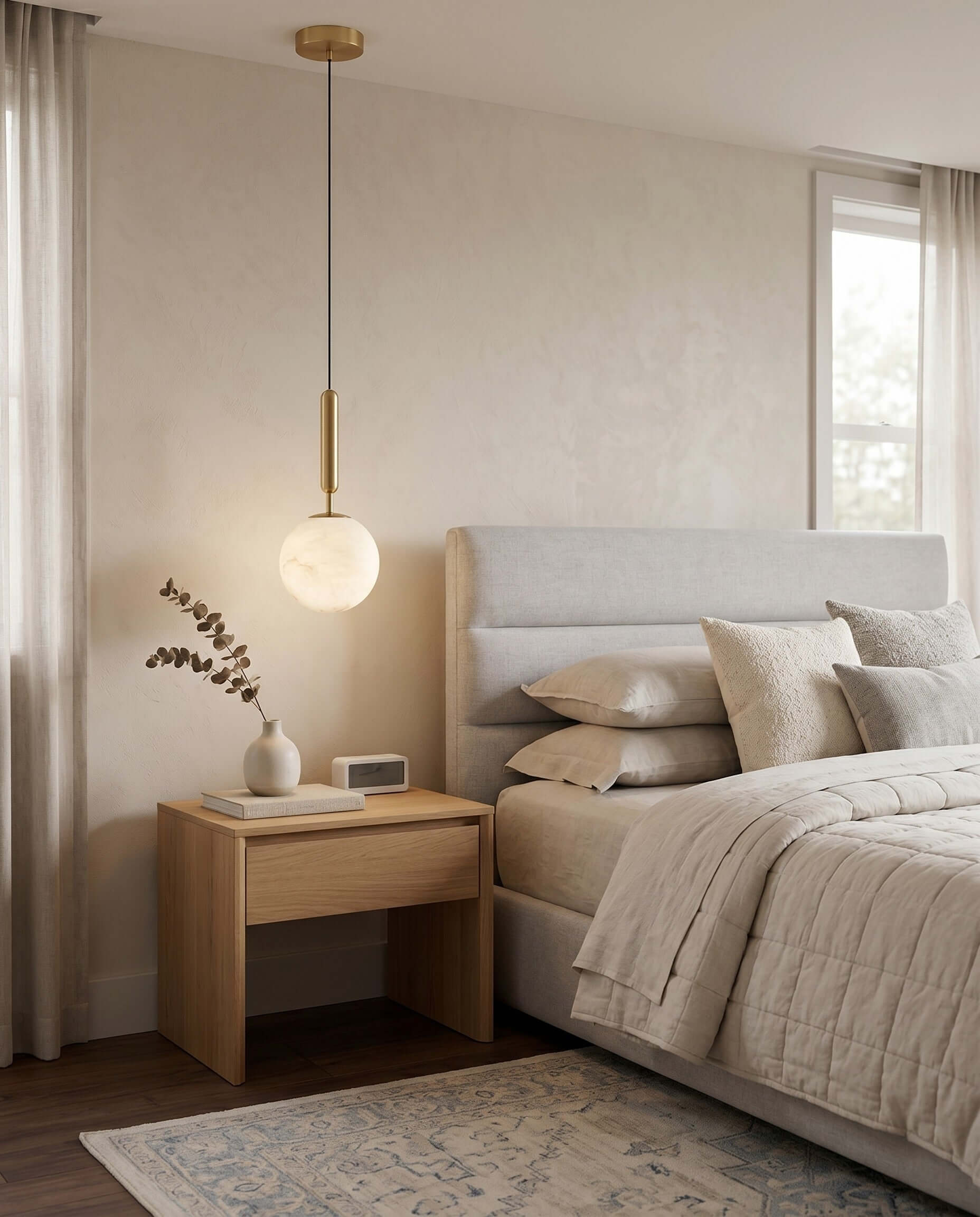 Hanoral Pendant Light