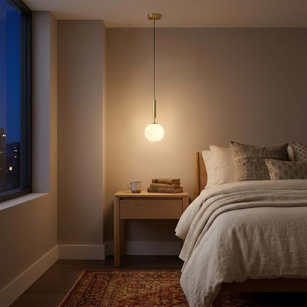 Hanoral Pendant Light