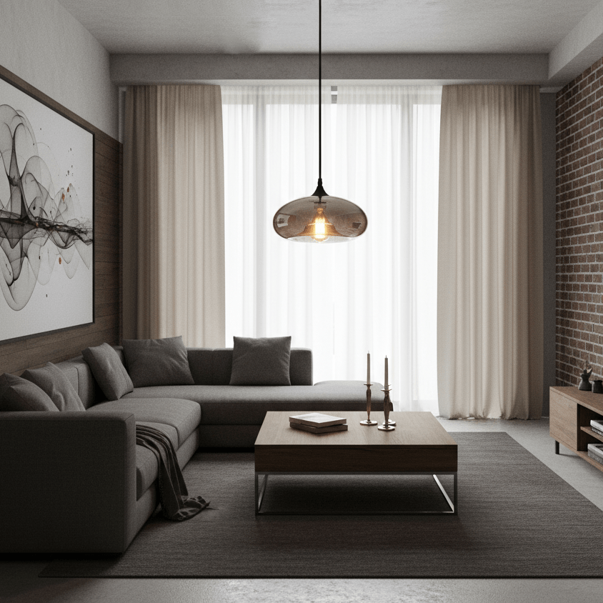 Magalo Pendant Light