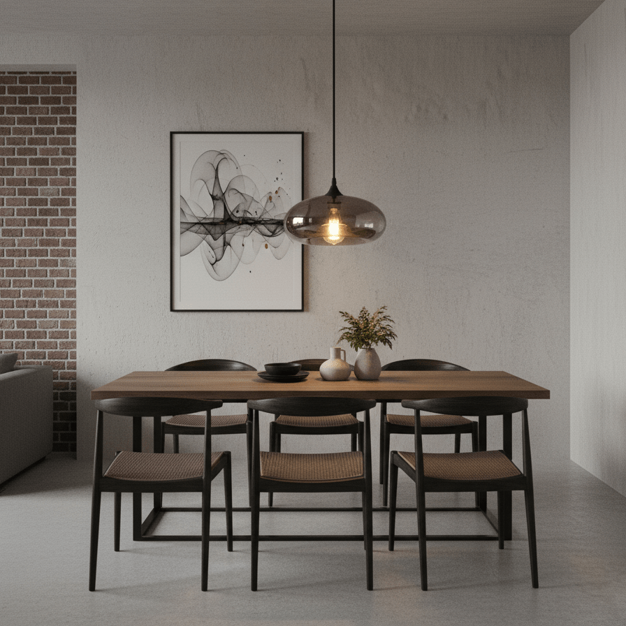 Magalo Pendant Light