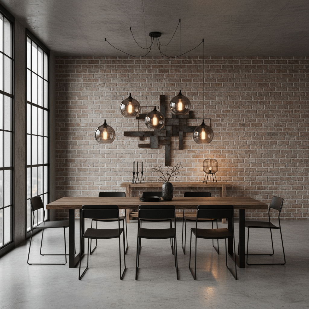 Magalo Pendant Light