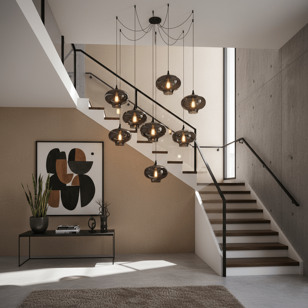 Magalo Pendant Light