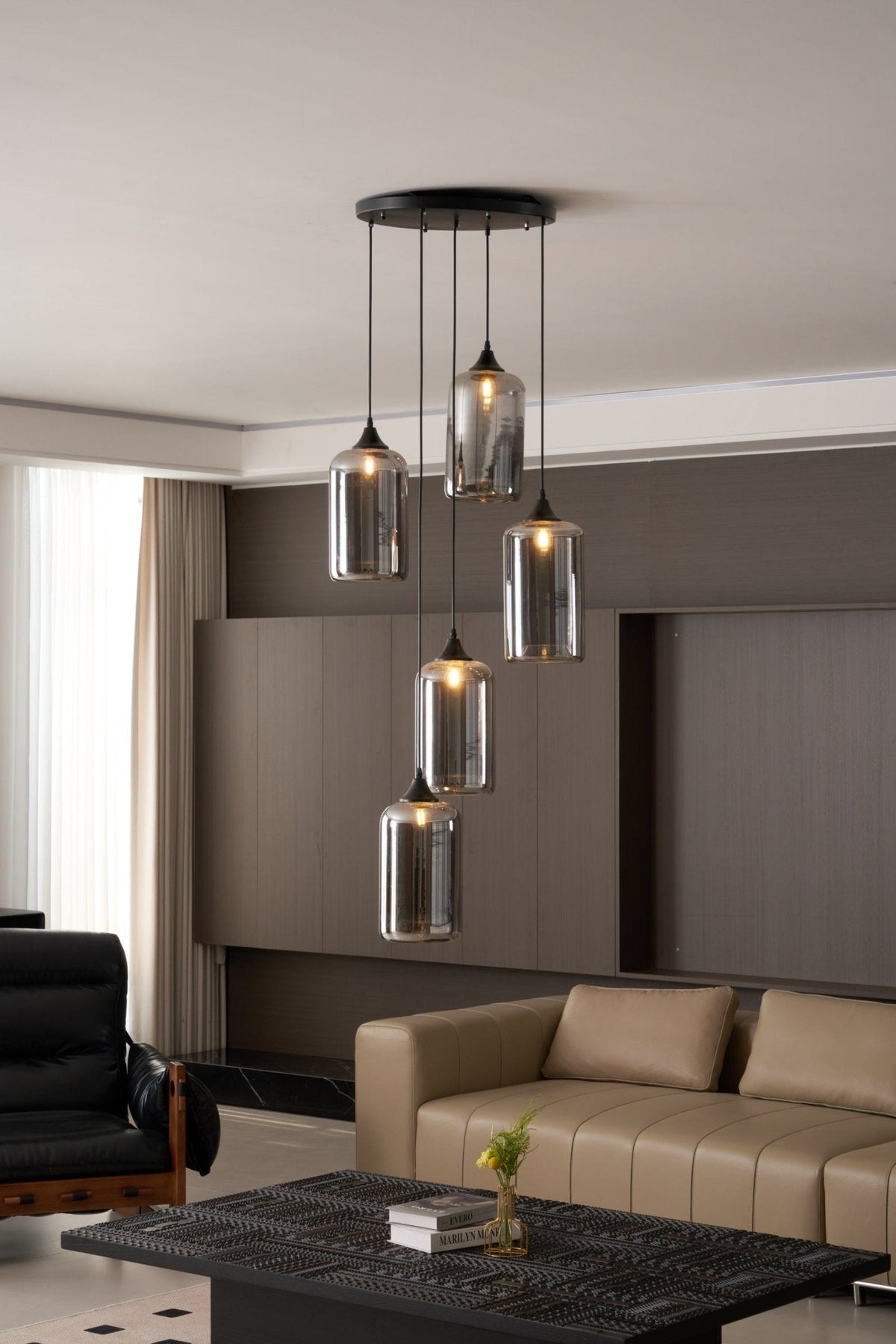Magalo Pendant Light