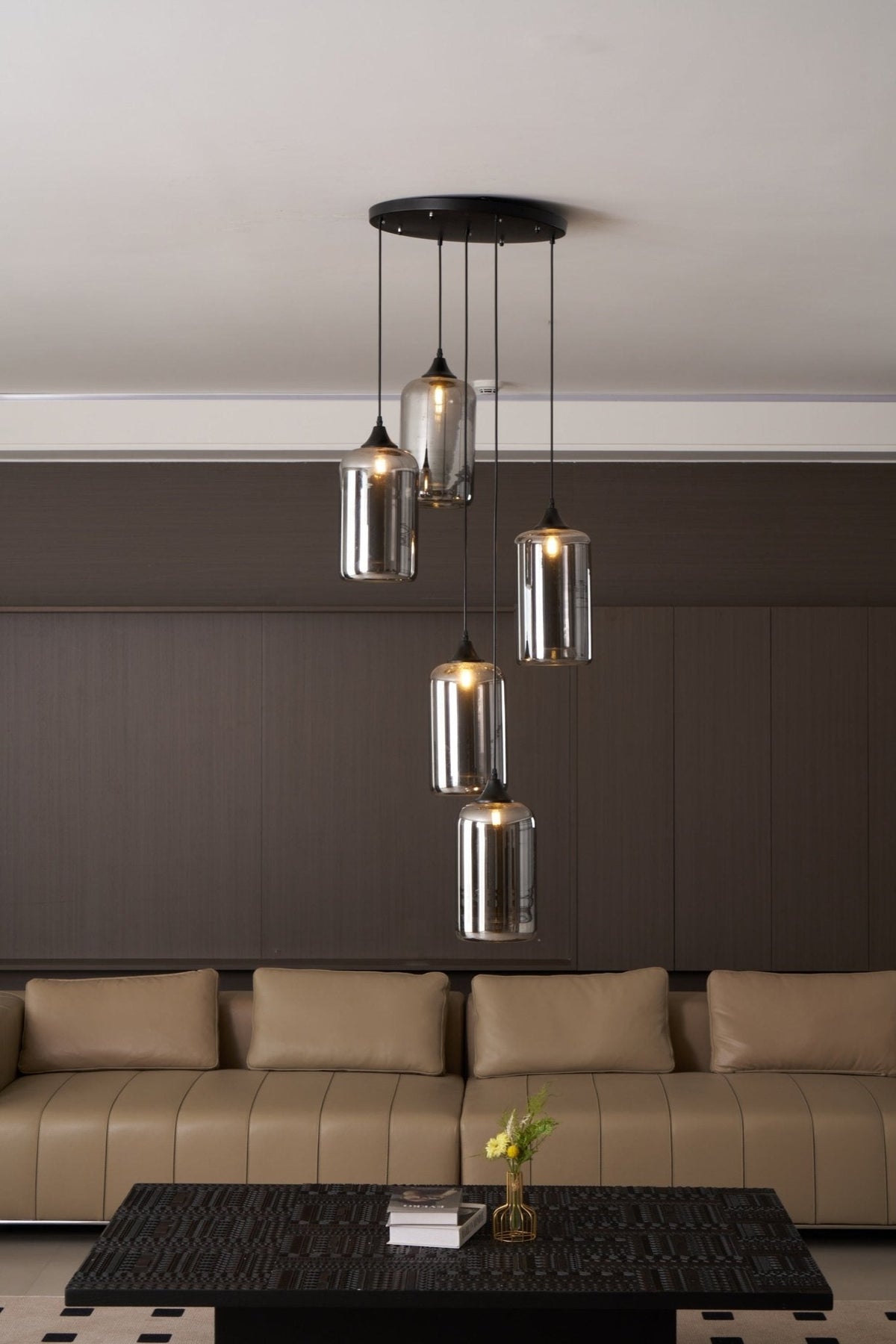 Magalo Pendant Light