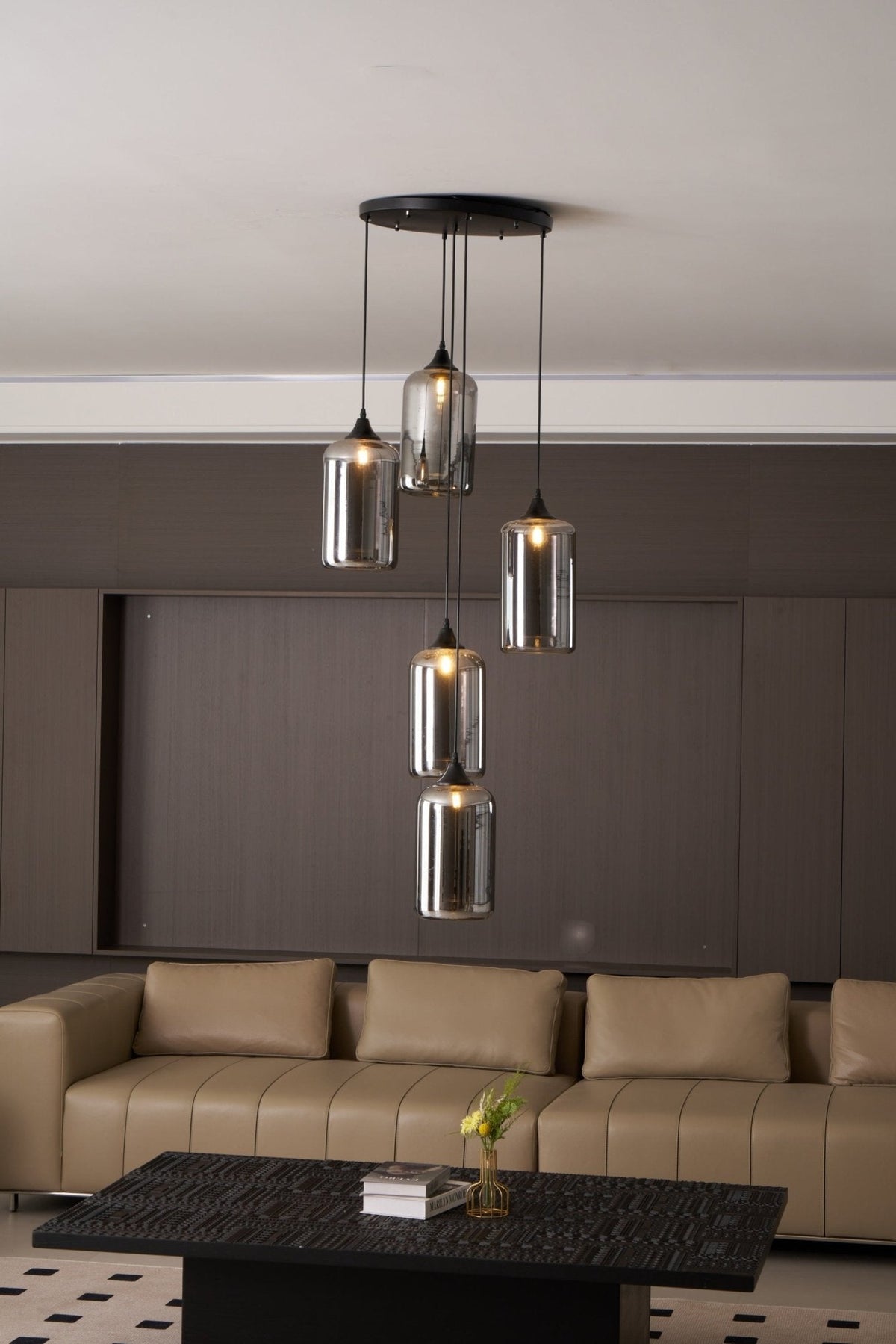 Magalo Pendant Light