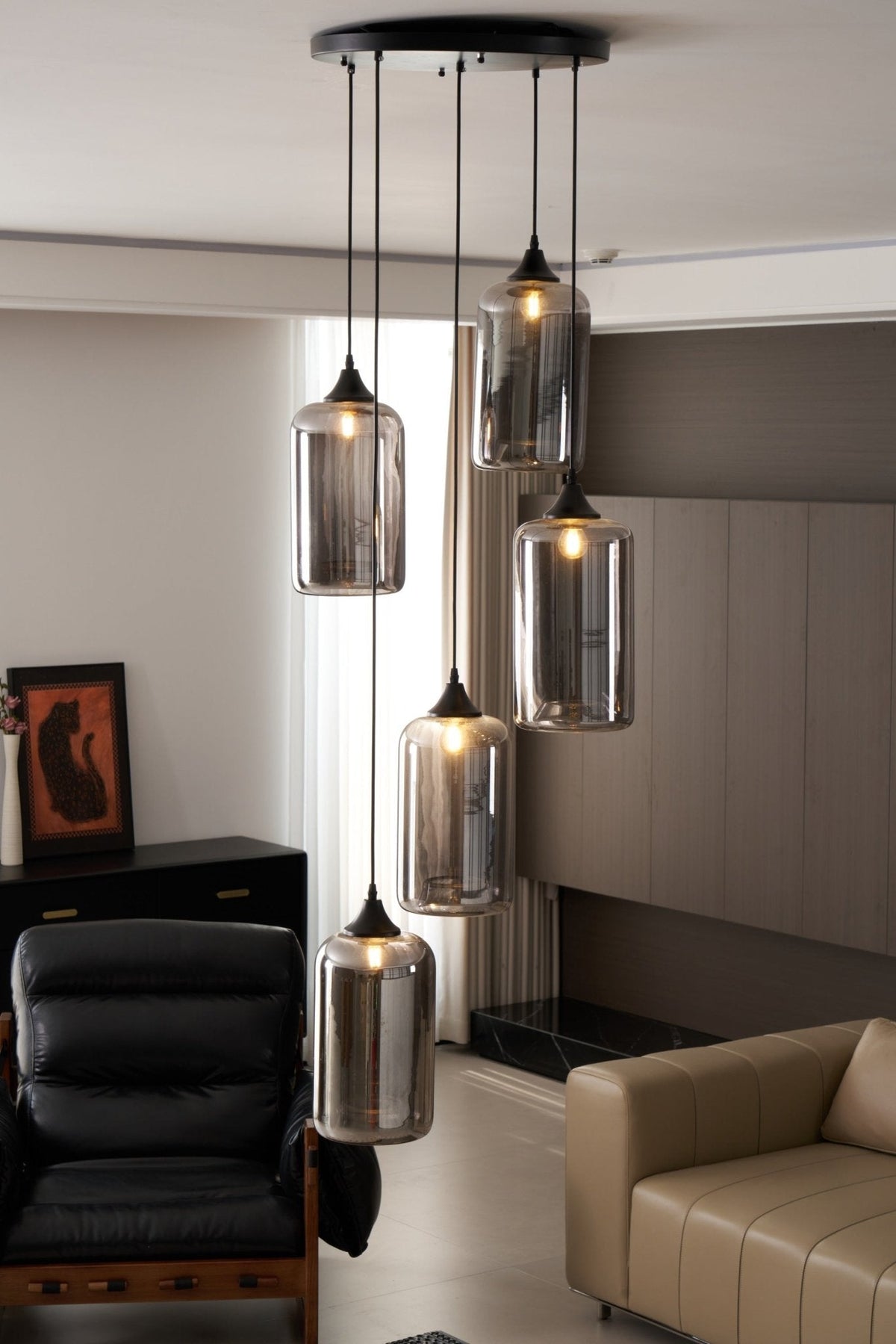 Magalo Pendant Light