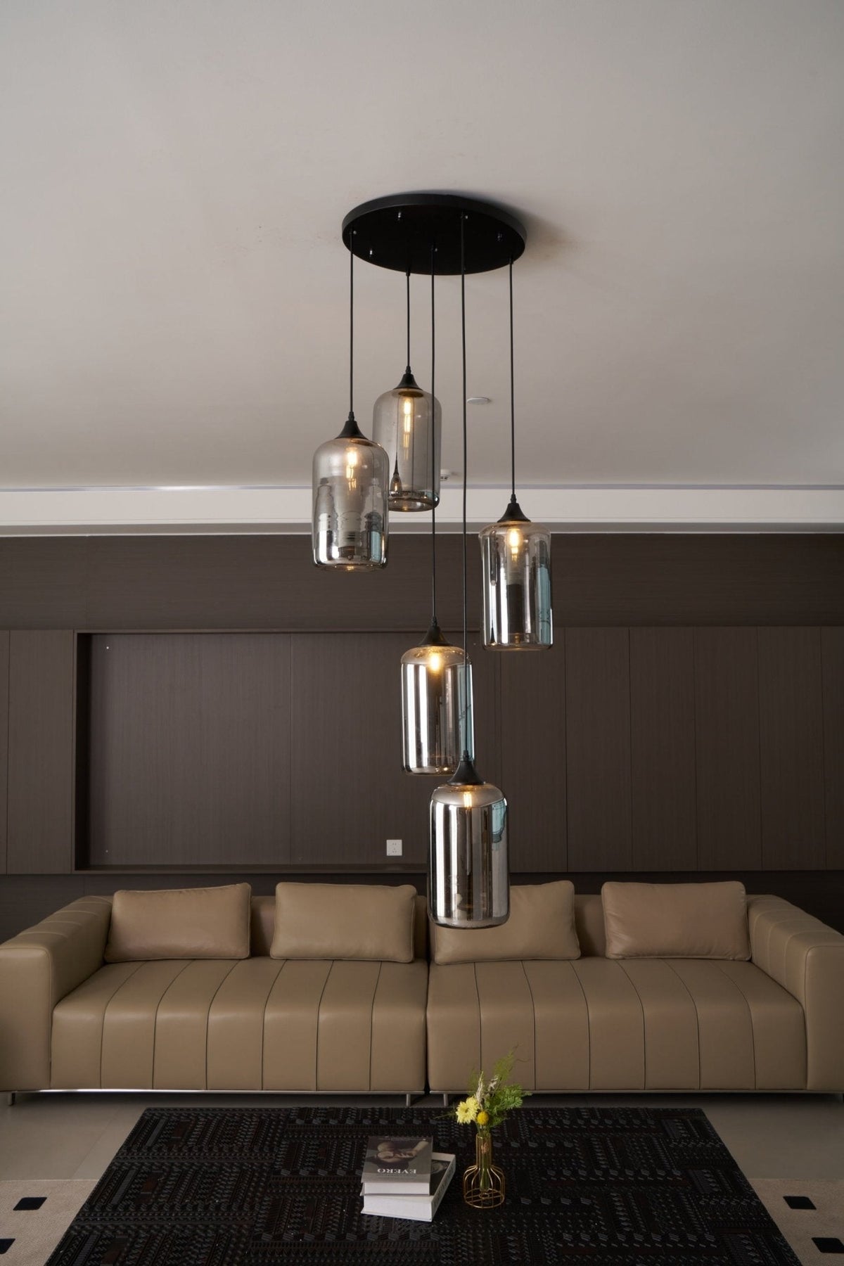 Magalo Pendant Light