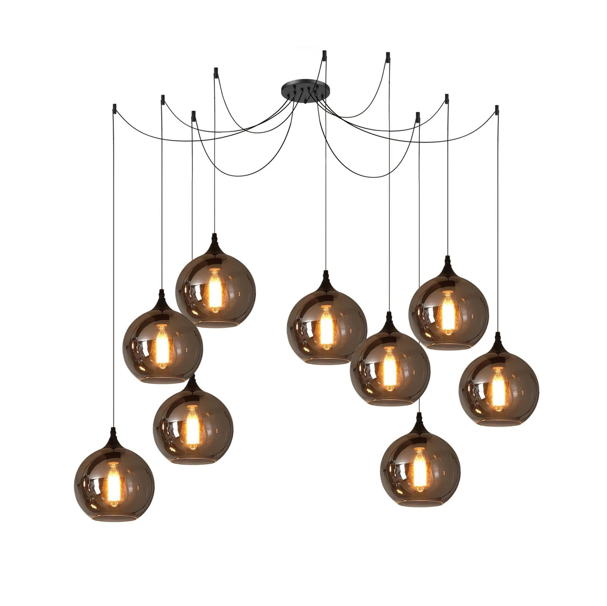 Magalo Pendant Light