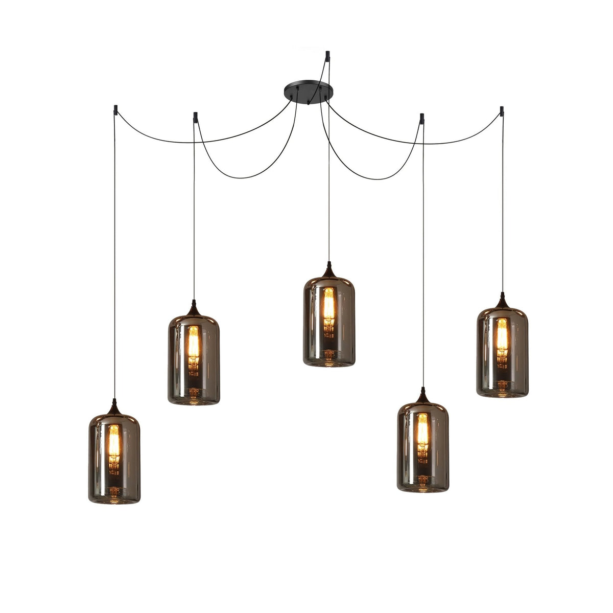 Magalo Pendant Light