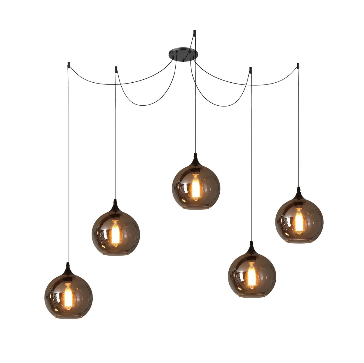 Magalo Pendant Light