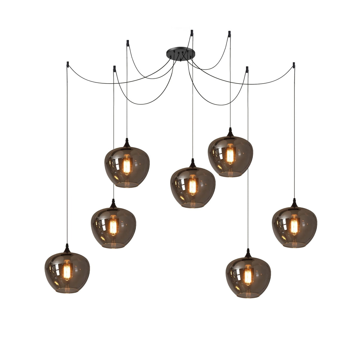 Magalo Pendant Light