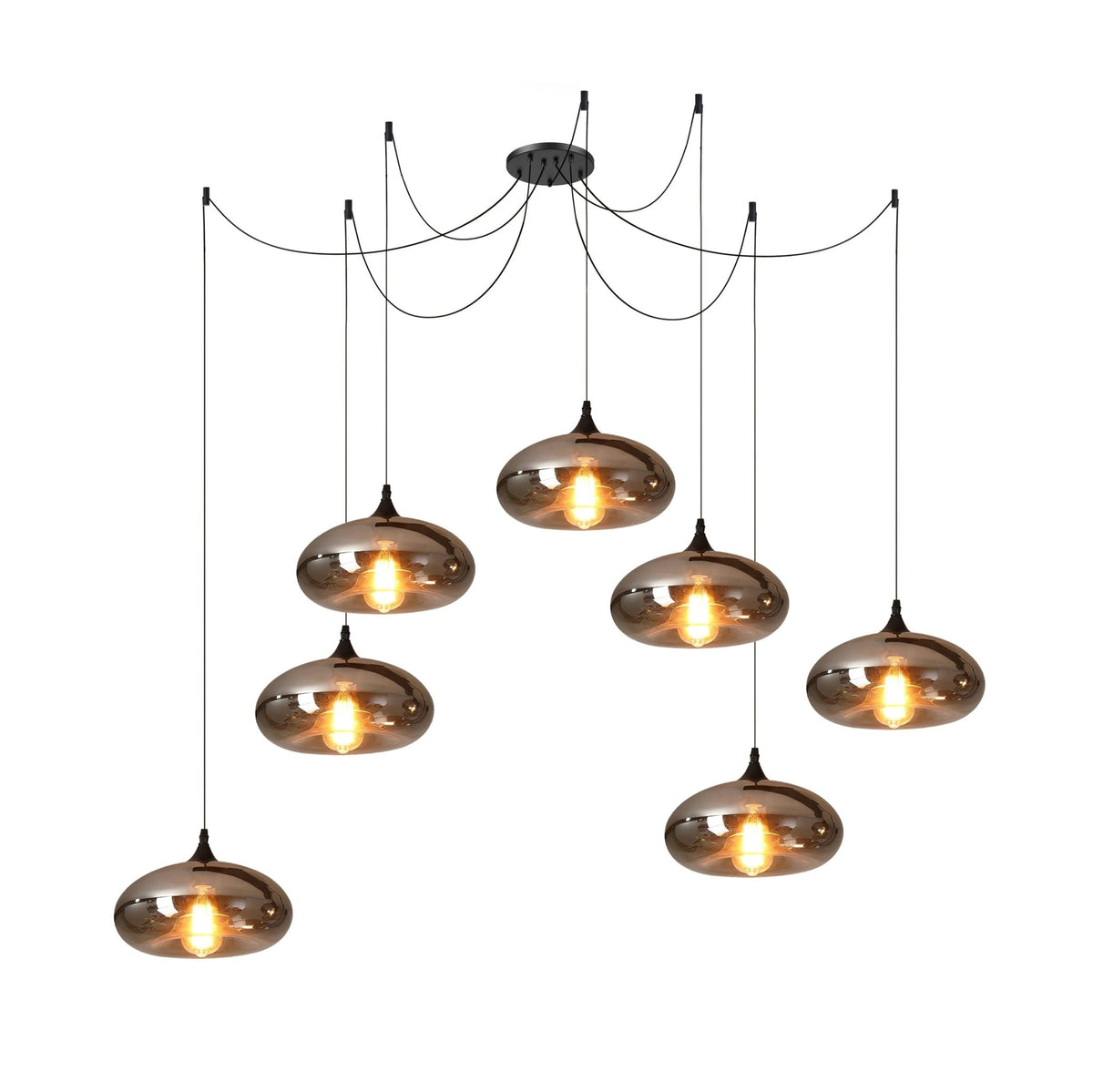 Magalo Pendant Light
