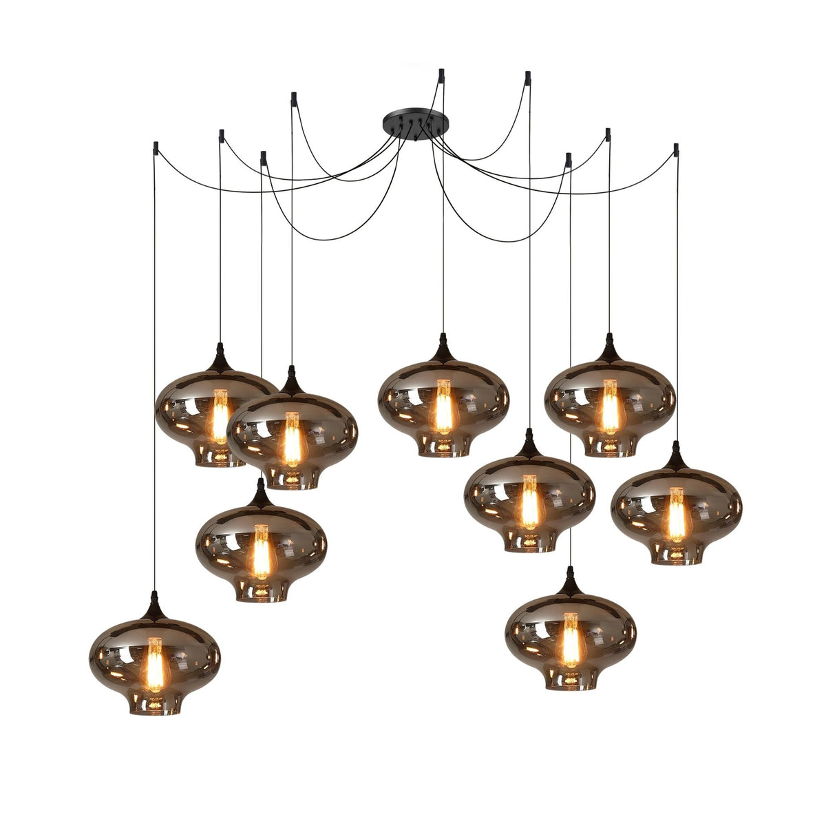 Magalo Pendant Light