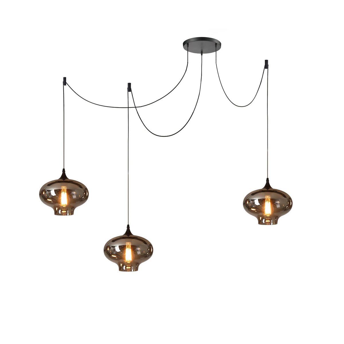 Magalo Pendant Light