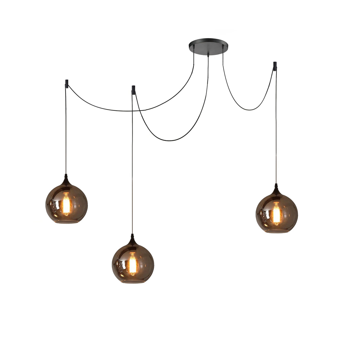 Magalo Pendant Light