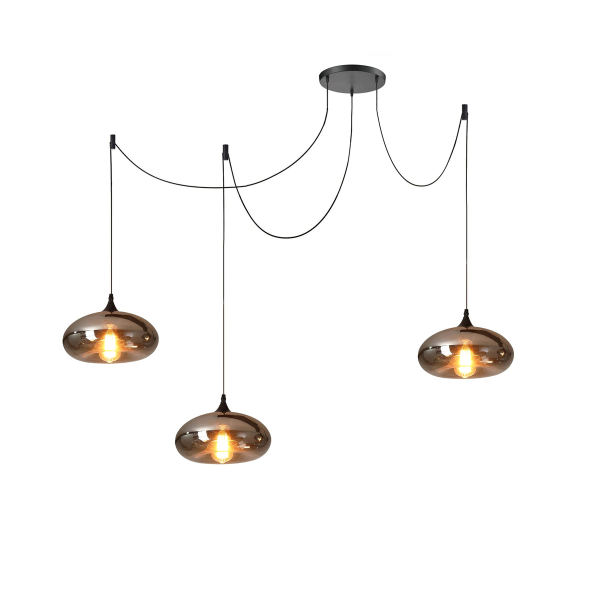Magalo Pendant Light