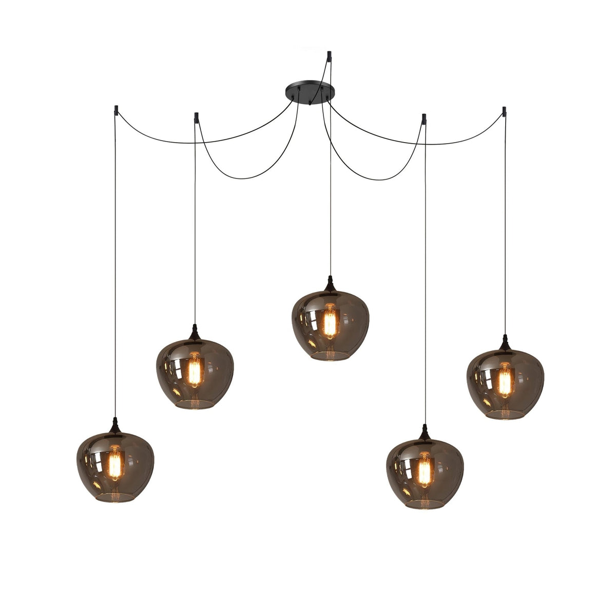 Magalo Pendant Light