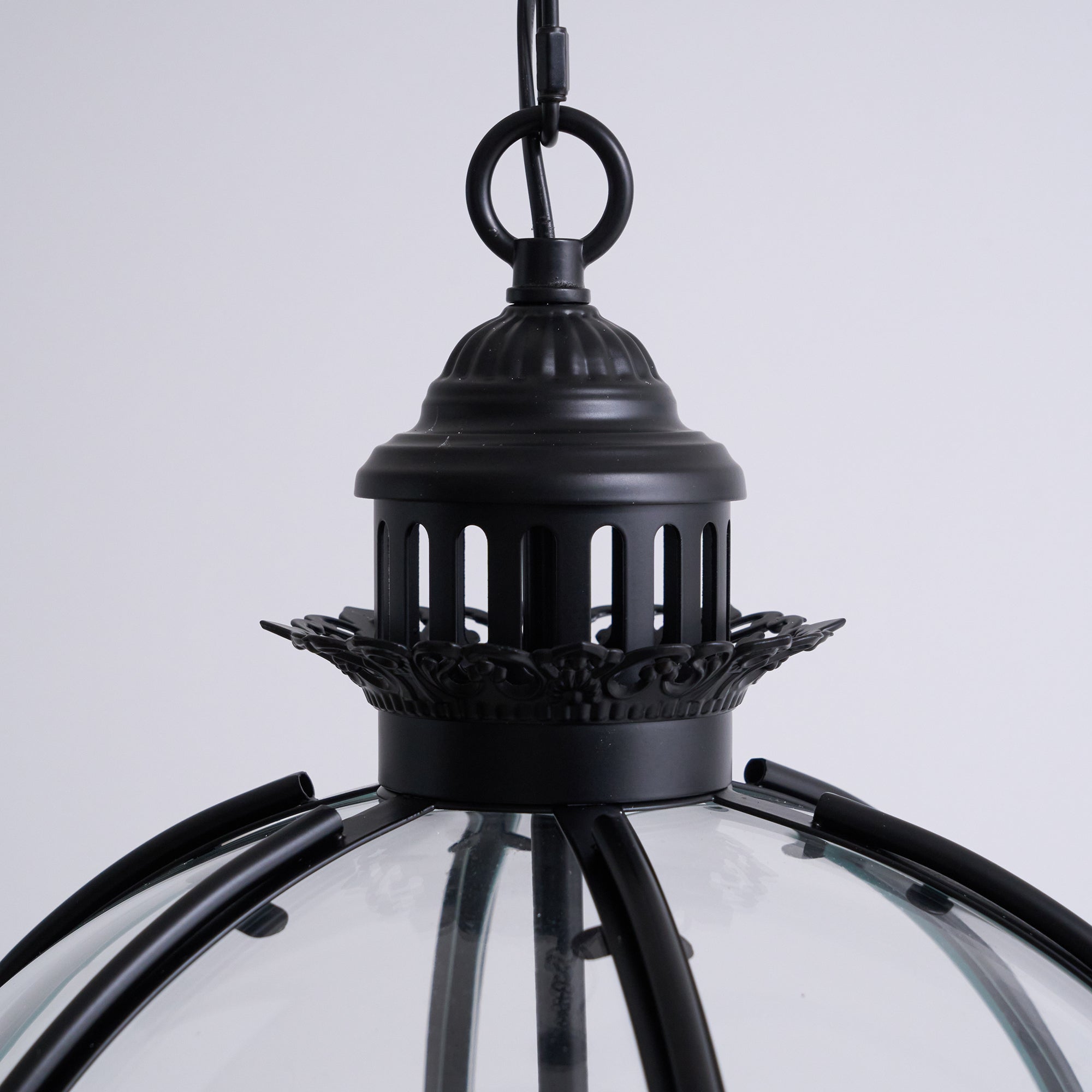 Alvelara Baroque Chandelier