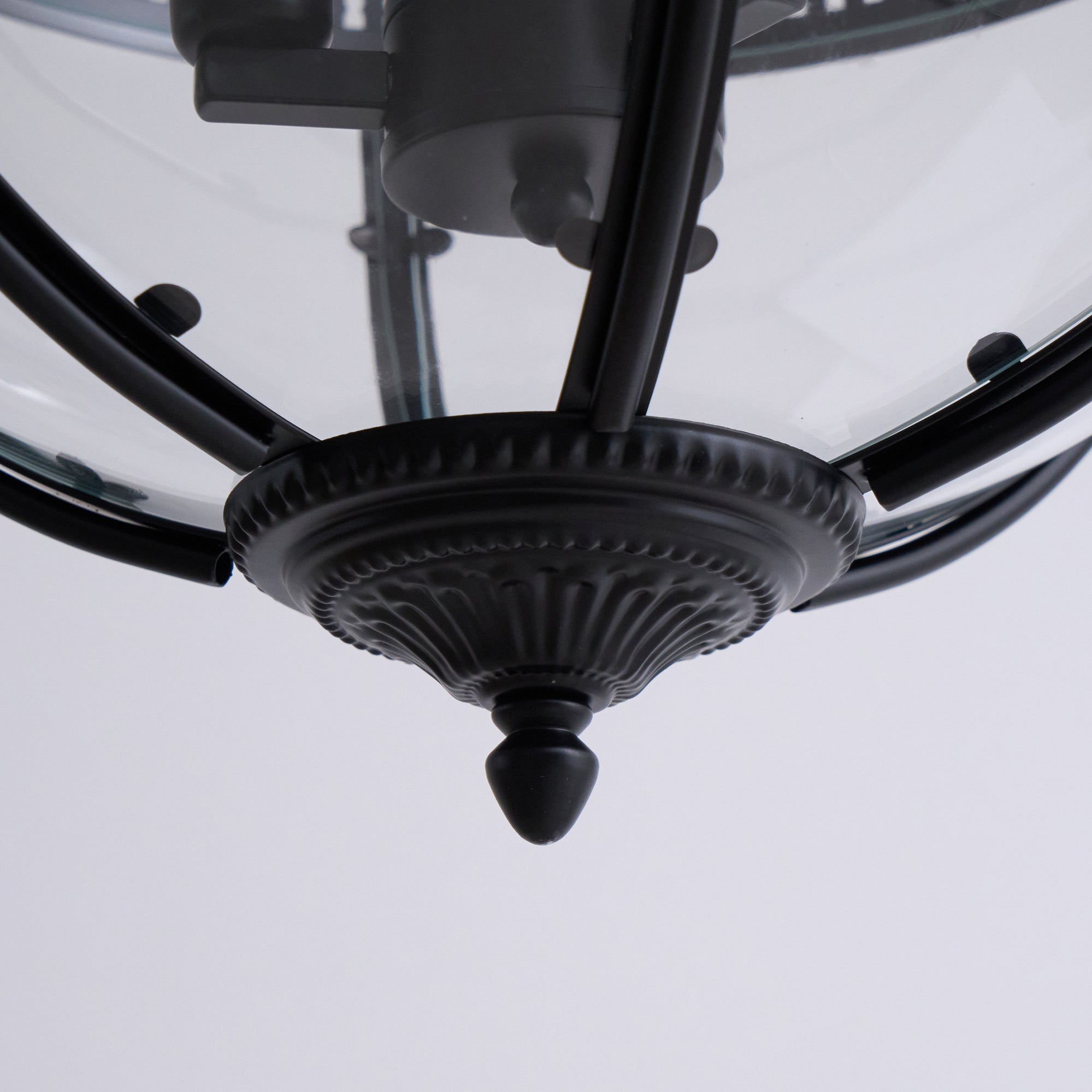 Alvelara Baroque Chandelier