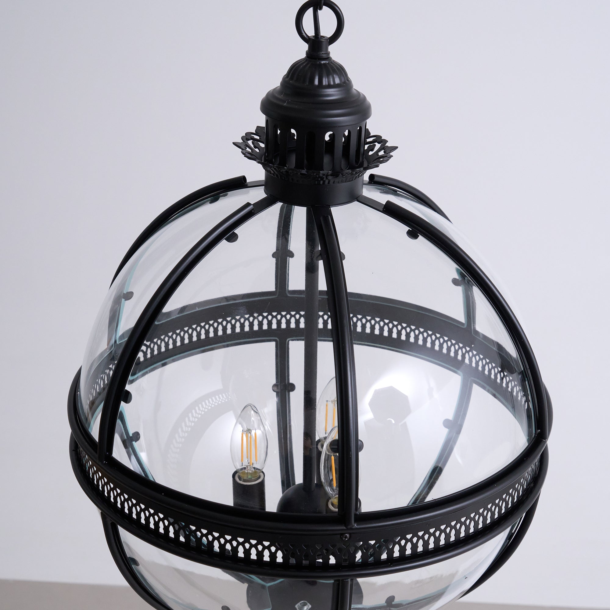 Alvelara Baroque Chandelier