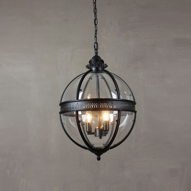 Alvelara Baroque Chandelier