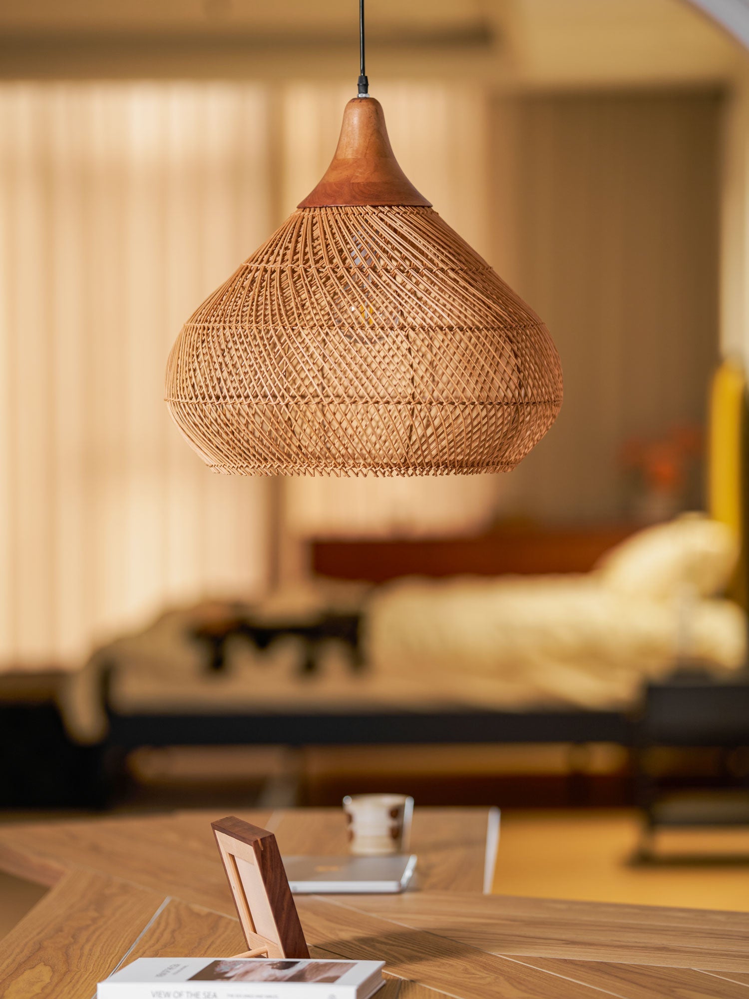 Beloressa Pendant Light