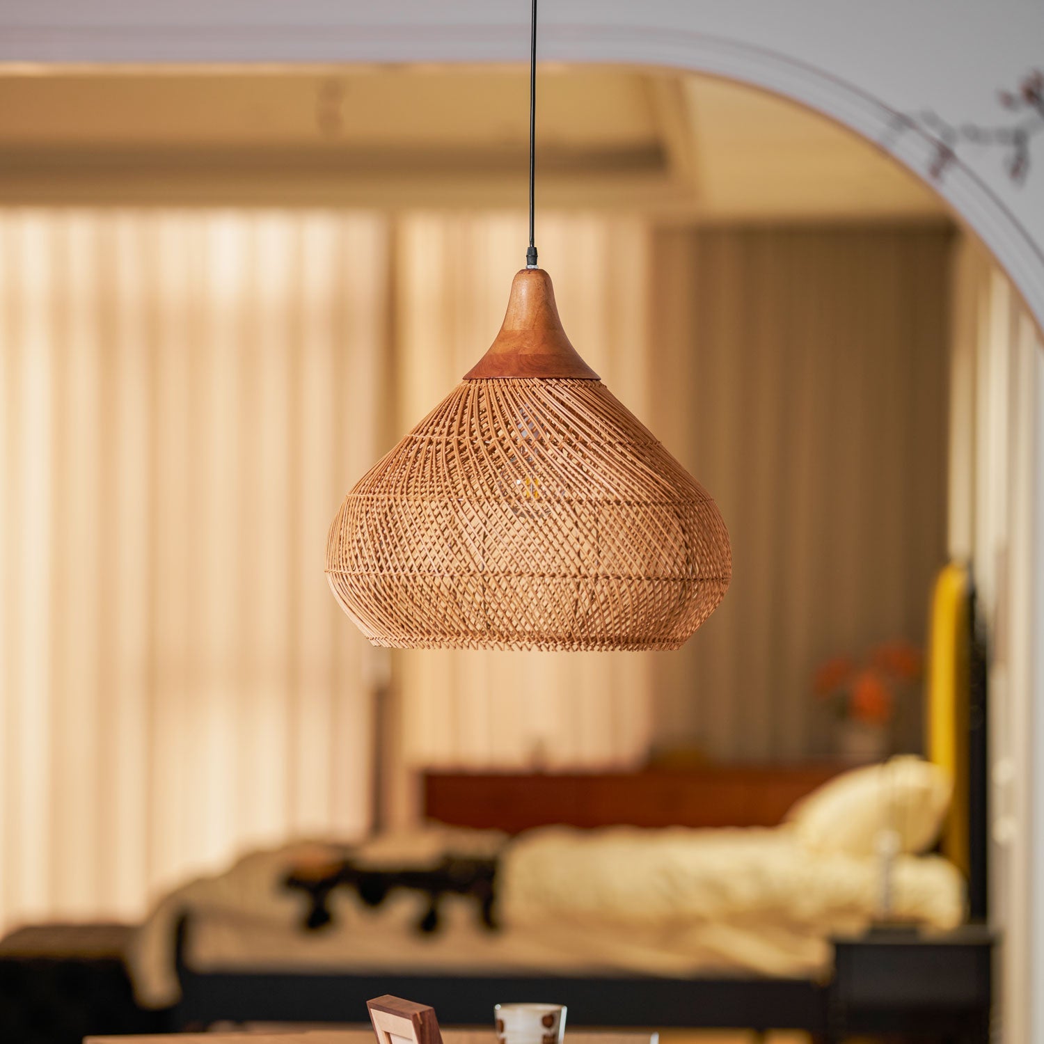 Beloressa Pendant Light