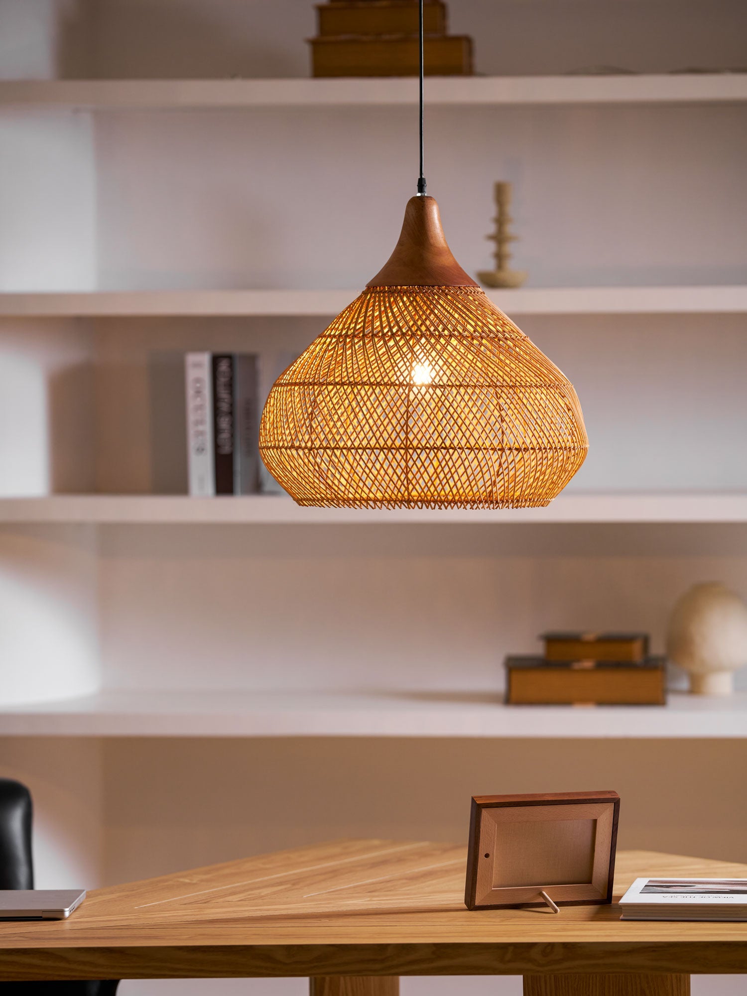 Beloressa Pendant Light