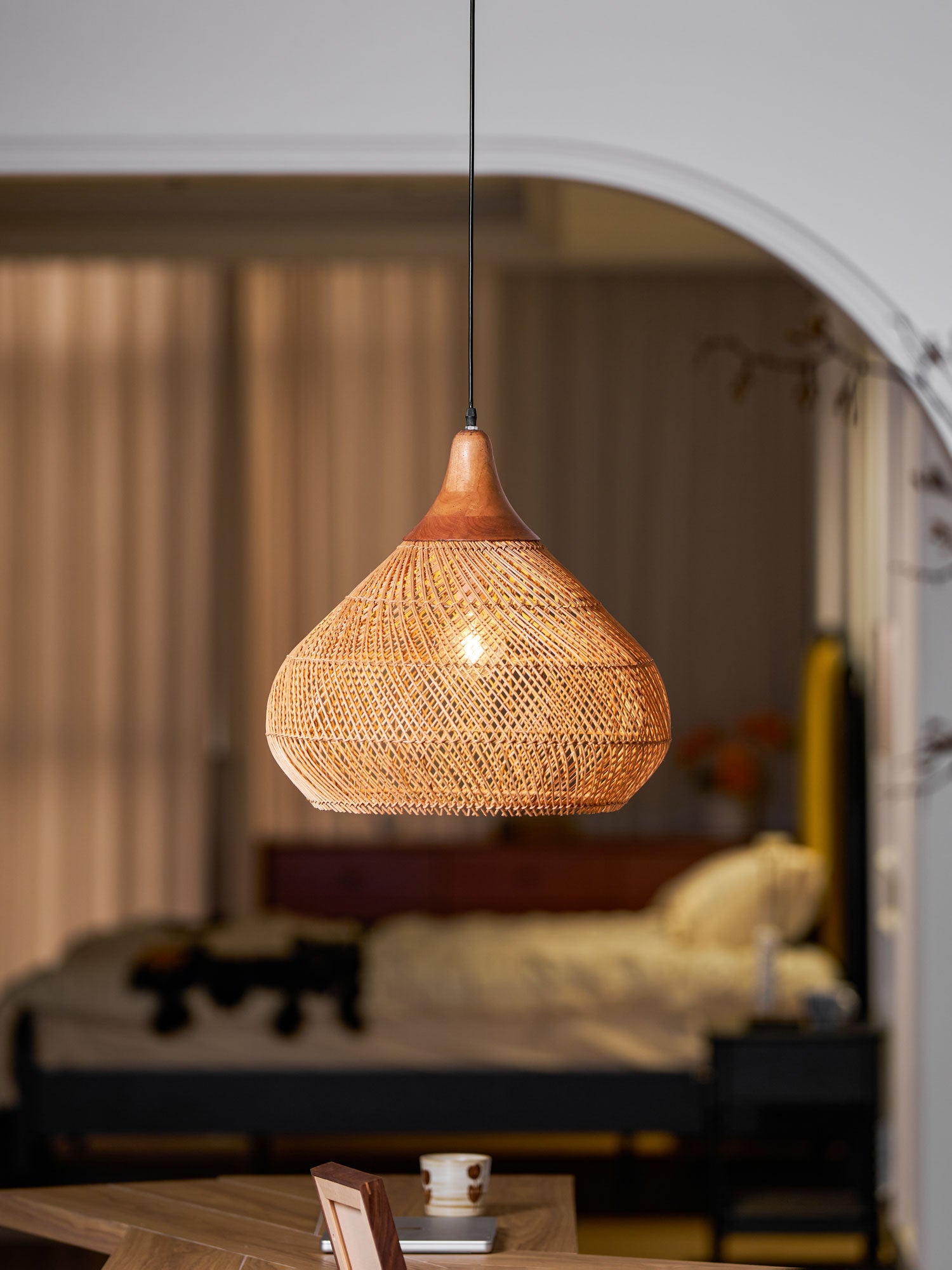 Beloressa Pendant Light