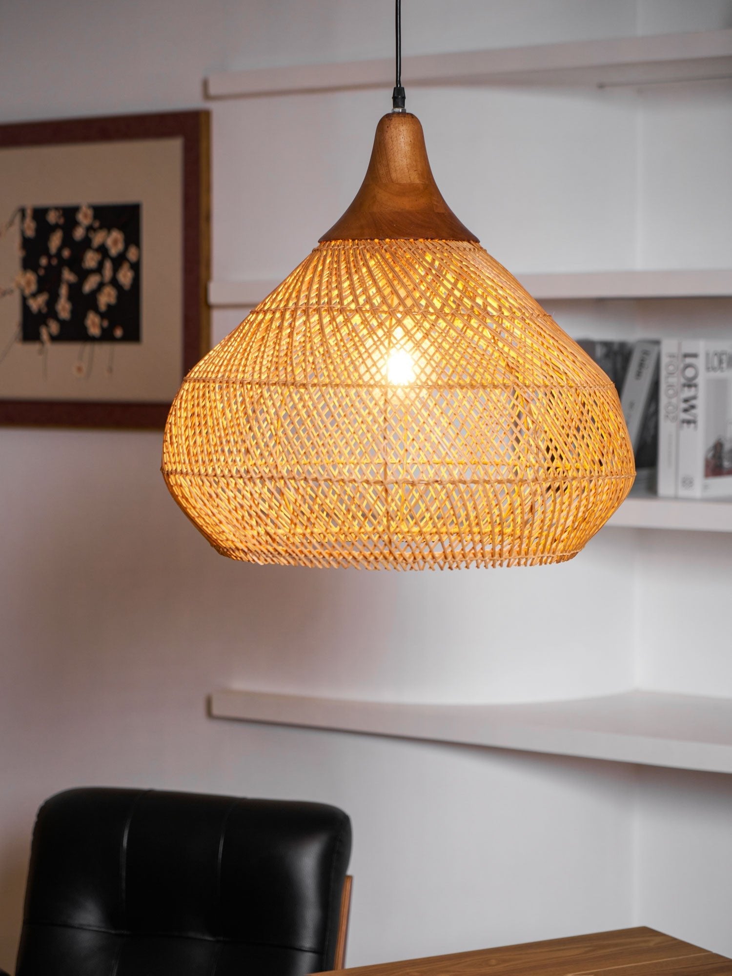 Beloressa Pendant Light