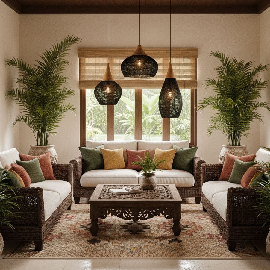 Beloressa Pendant Light