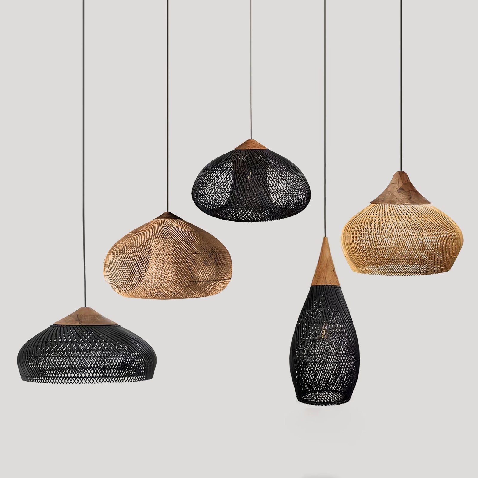 Beloressa Pendant Light