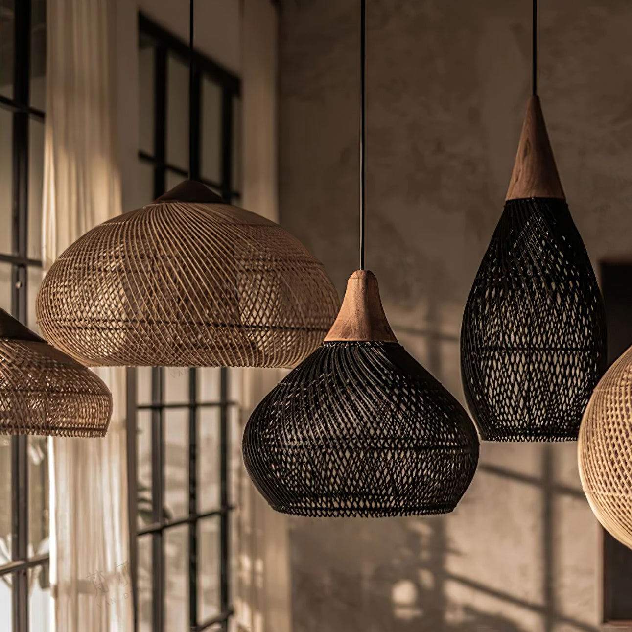 Beloressa Pendant Light