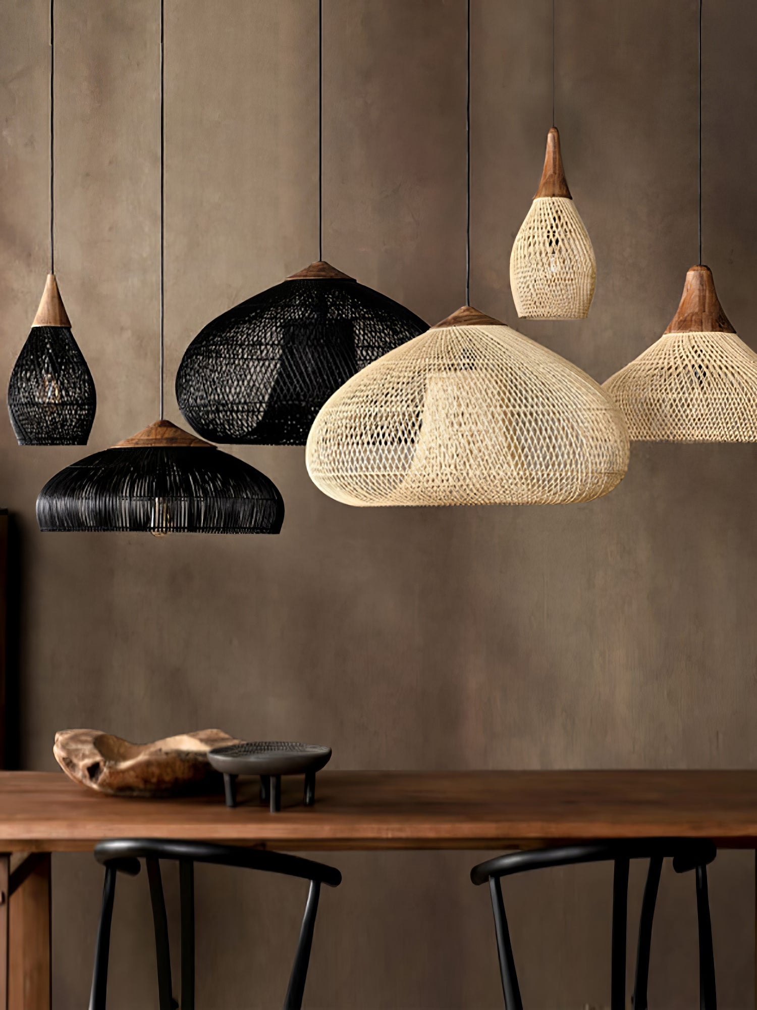 Beloressa Pendant Light