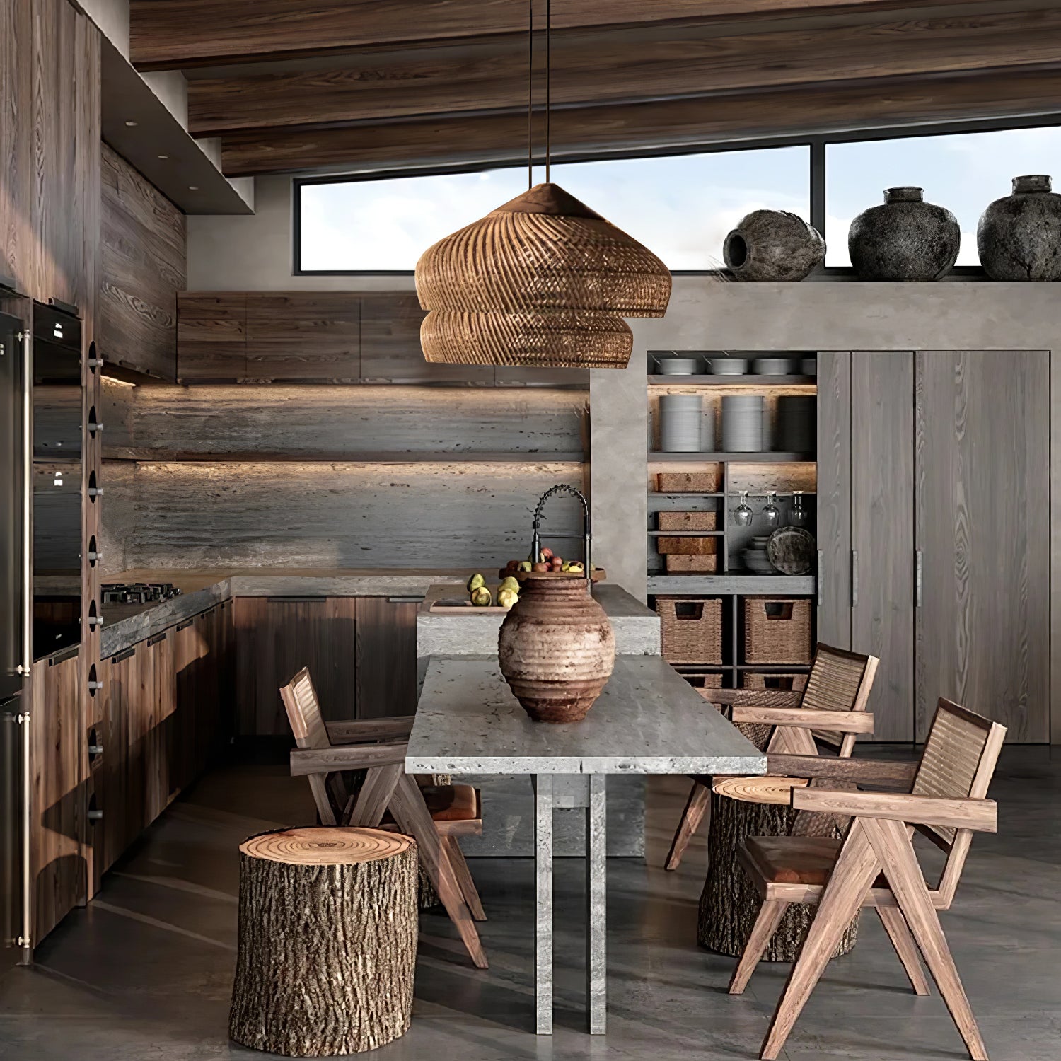 Beloressa Pendant Light