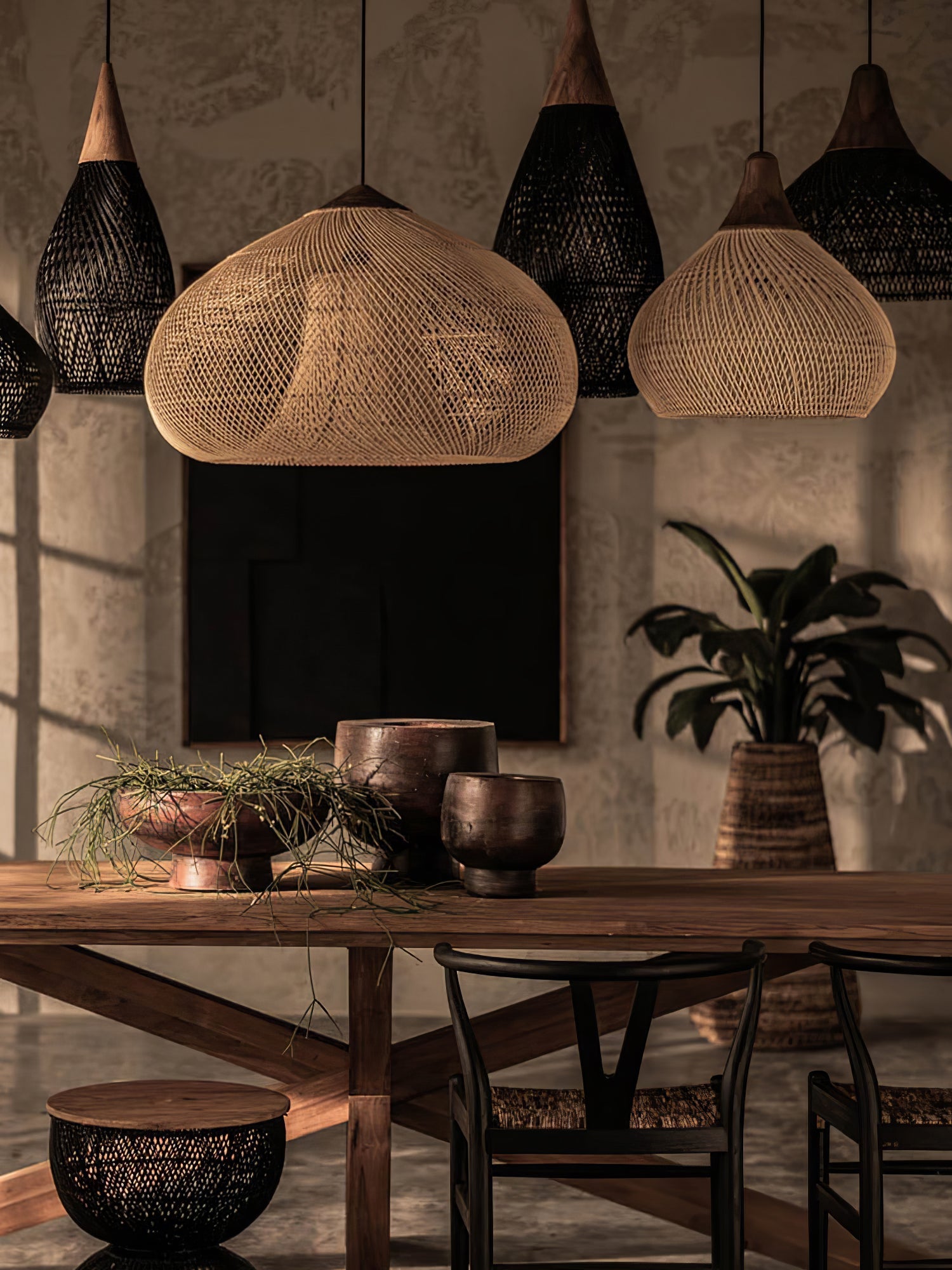Beloressa Pendant Light
