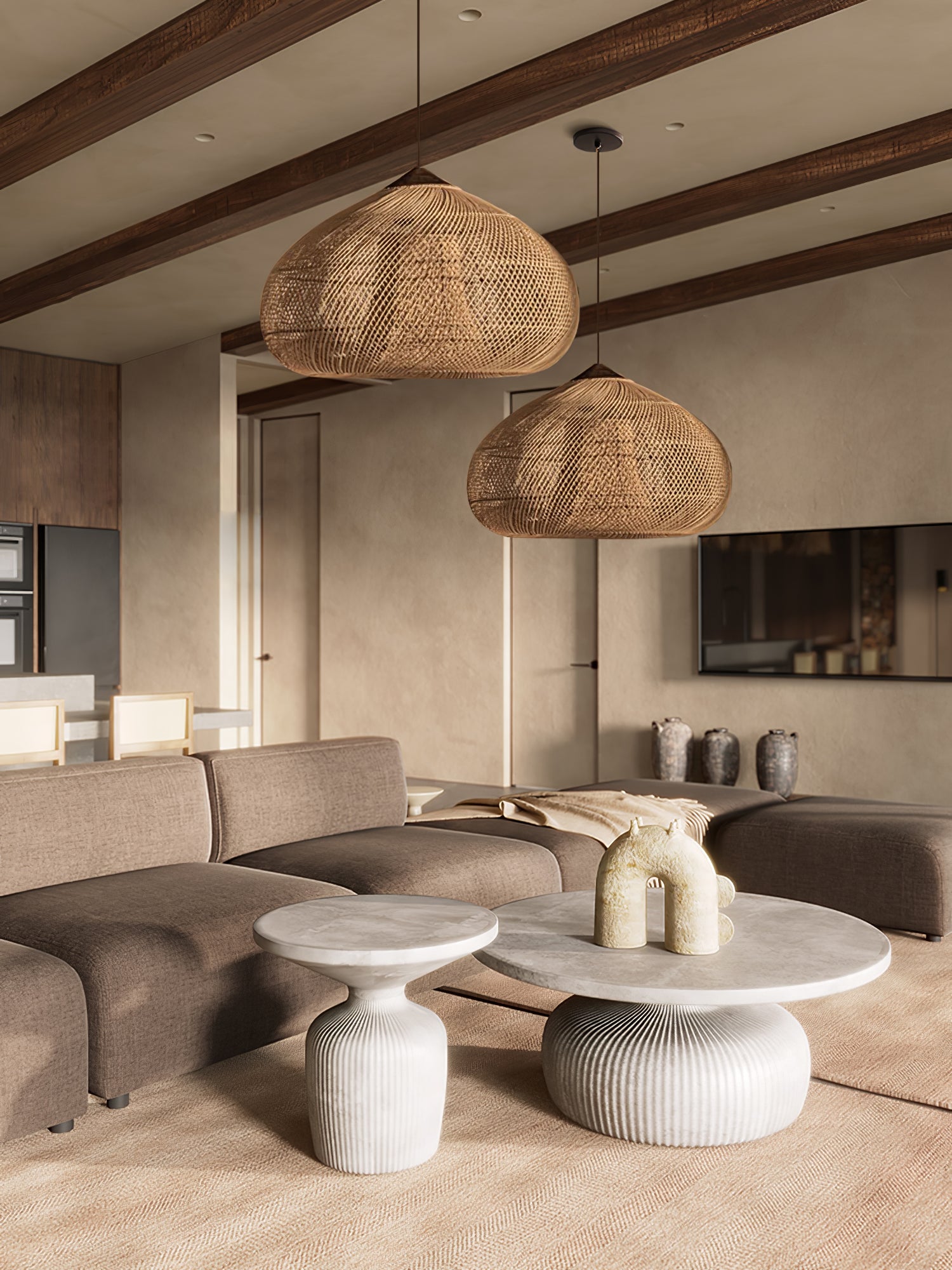 Beloressa Pendant Light
