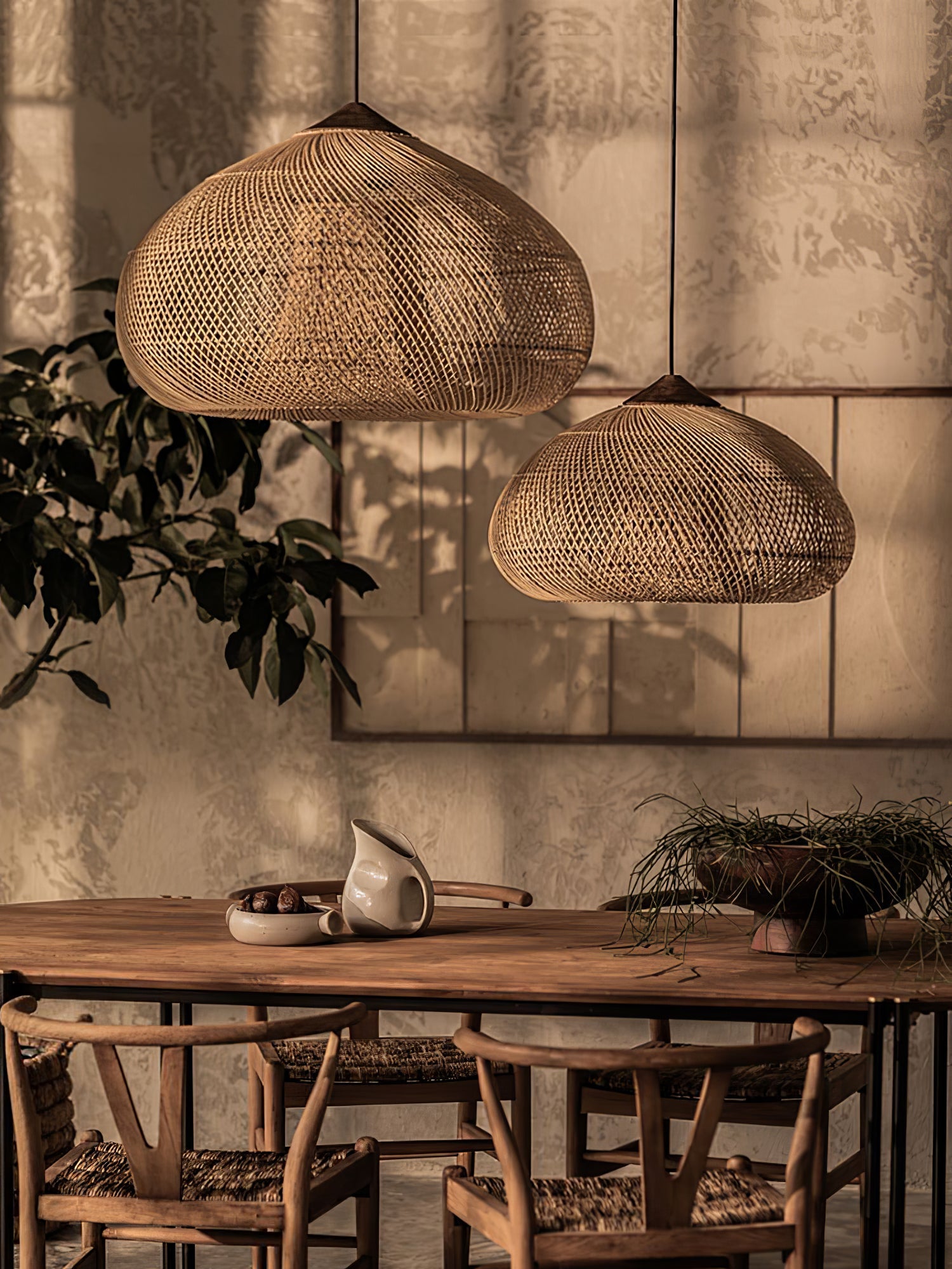 Beloressa Pendant Light