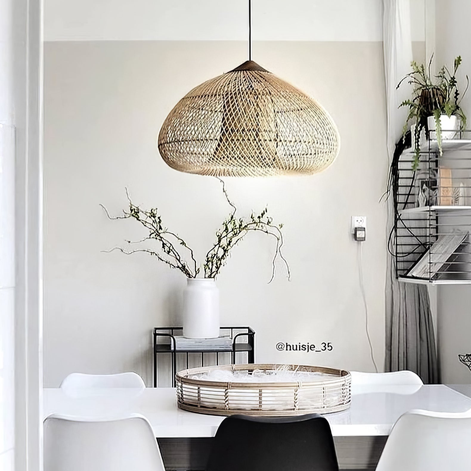Beloressa Pendant Light