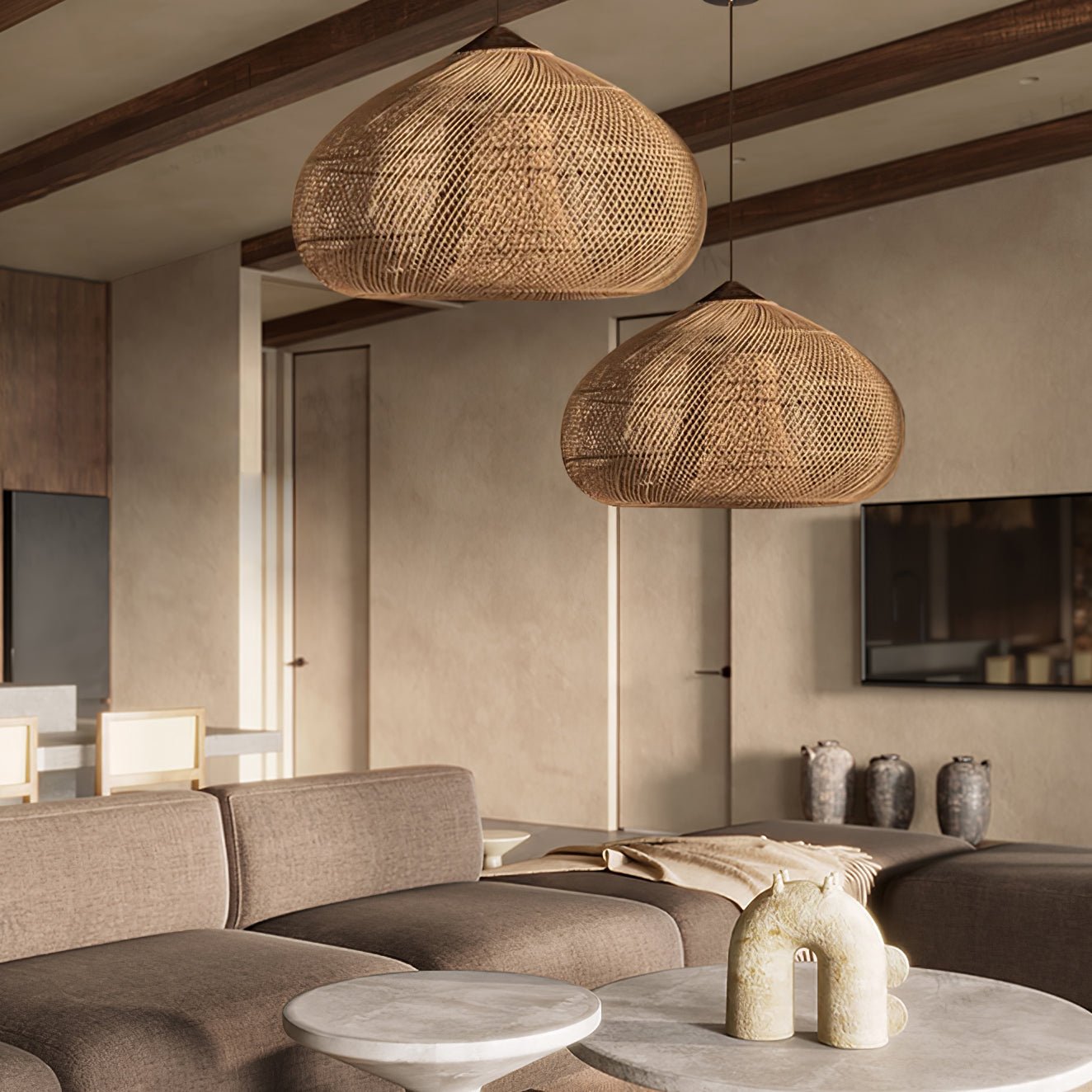 Beloressa Pendant Light