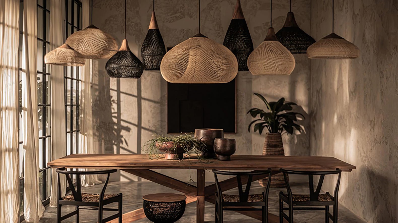 Beloressa Pendant Light