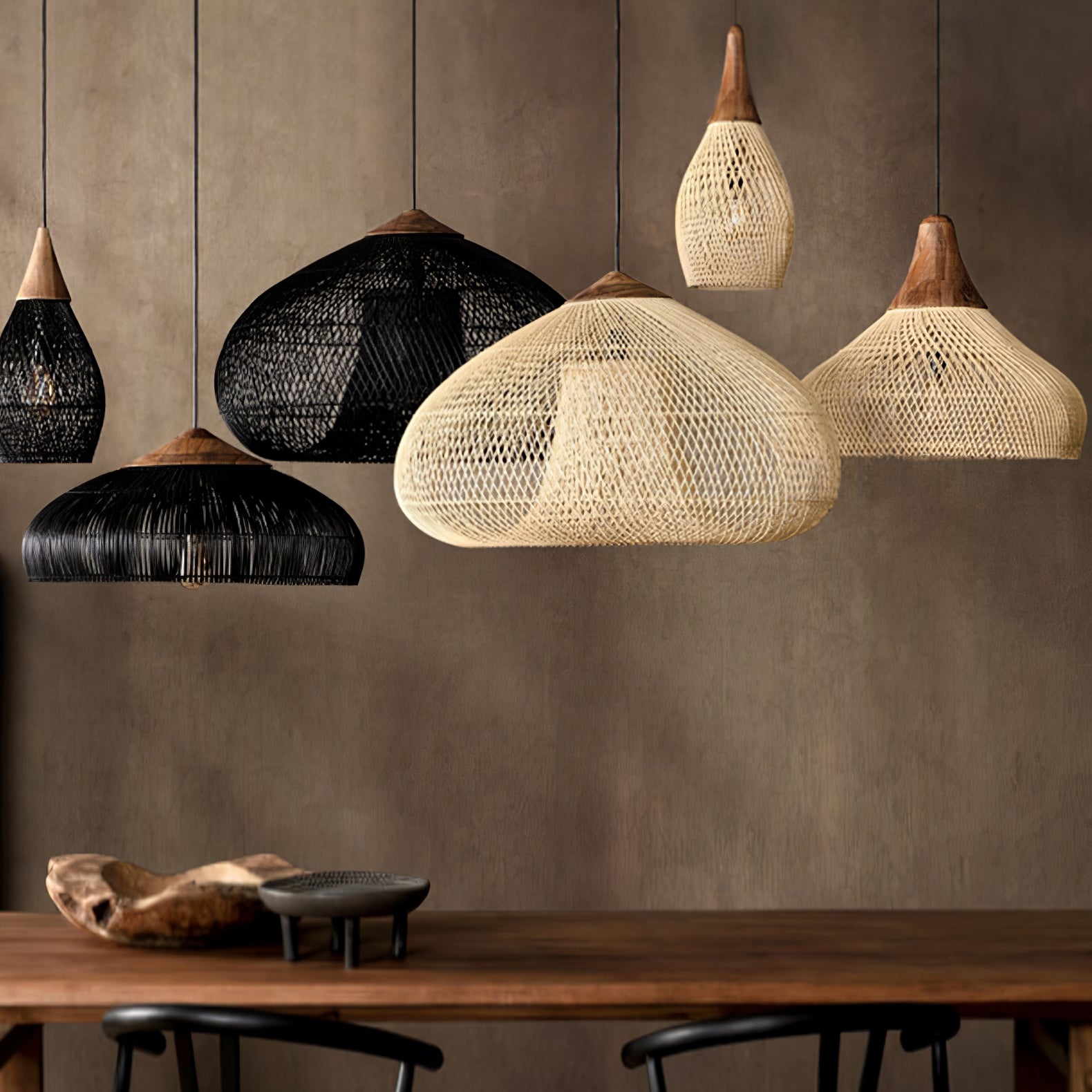 Beloressa Pendant Light