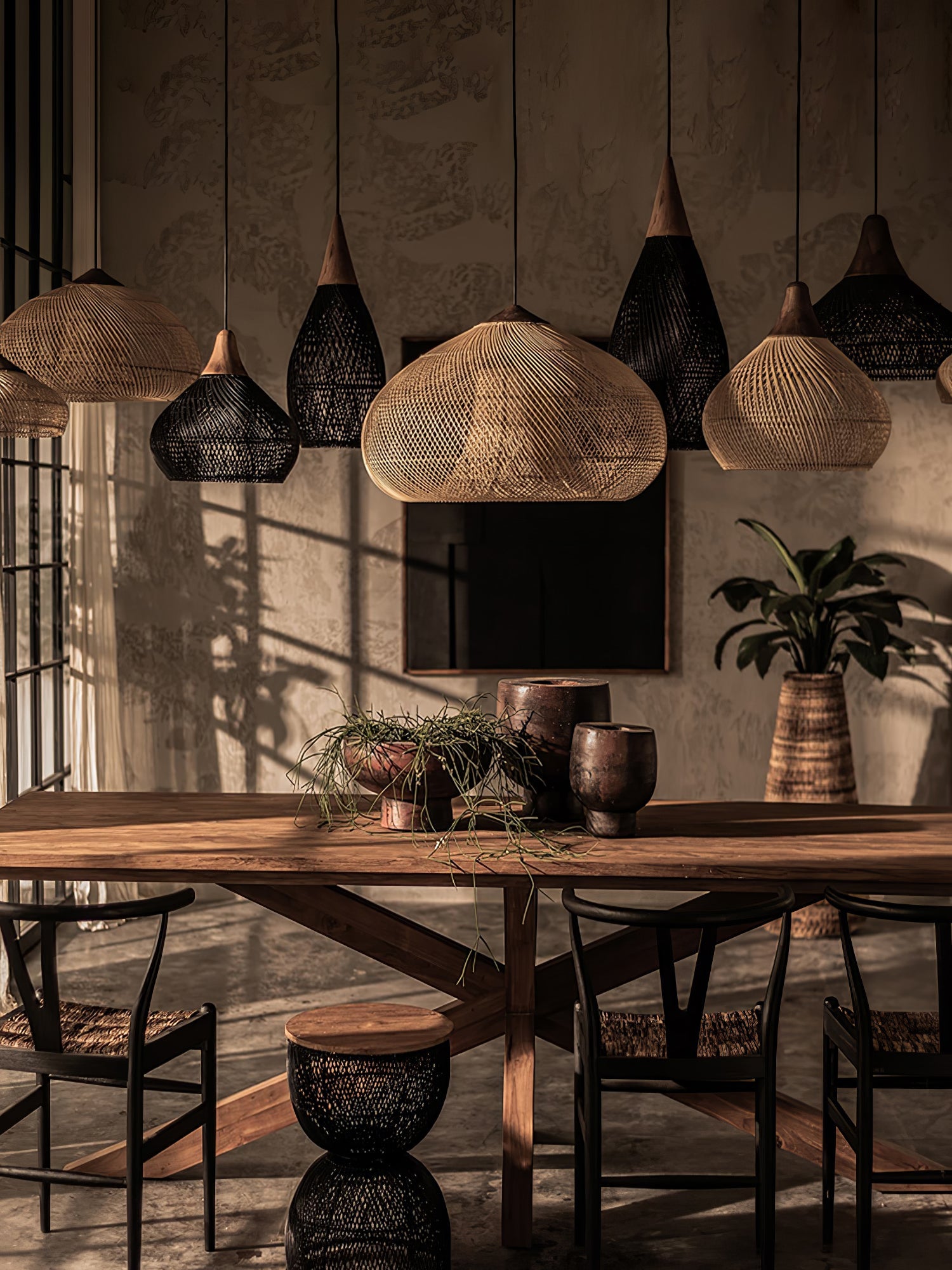Beloressa Pendant Light