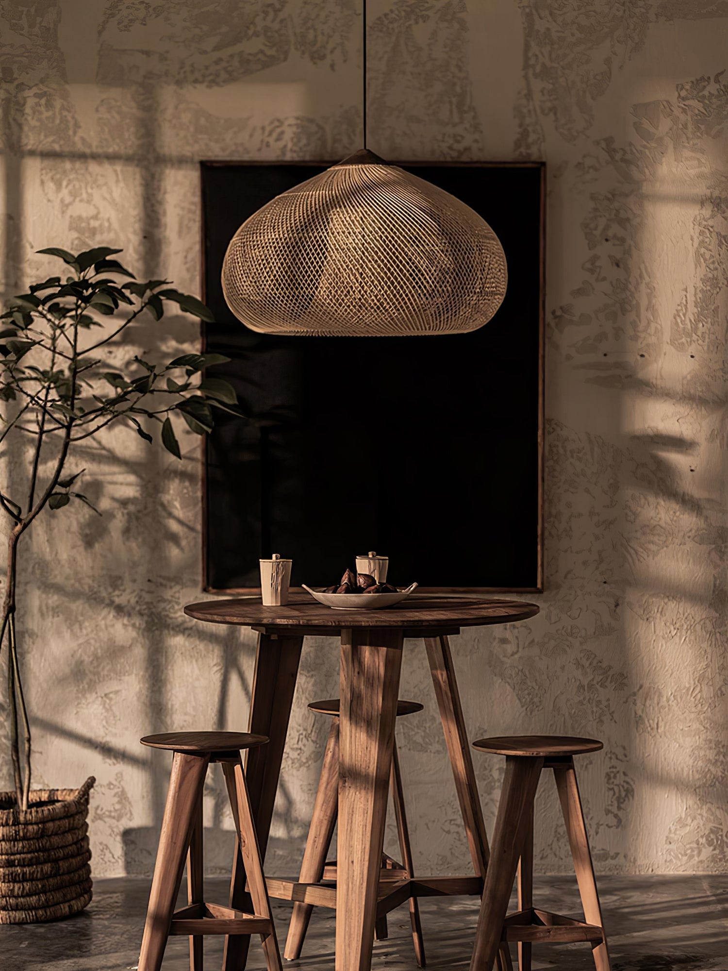 Beloressa Pendant Light