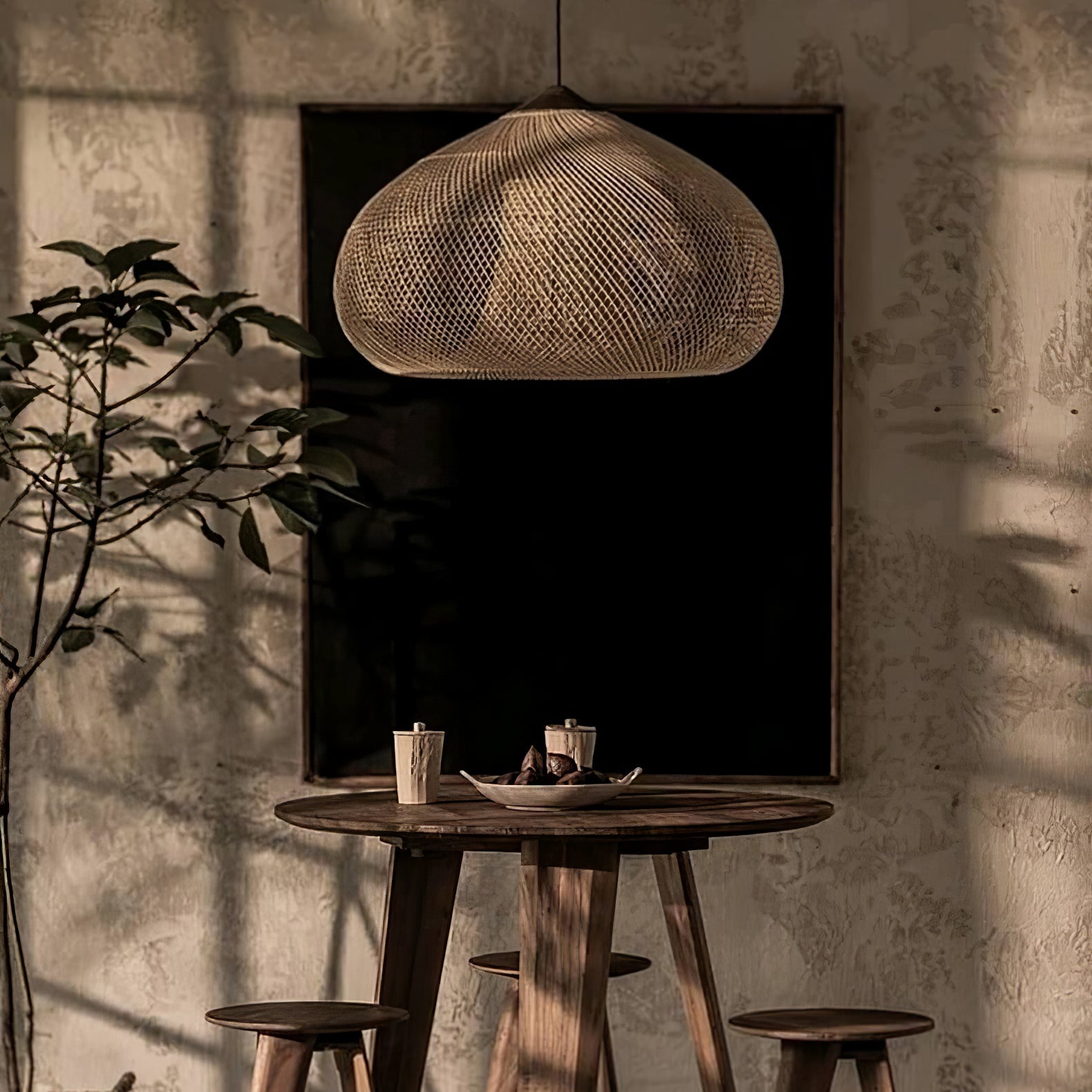Beloressa Pendant Light