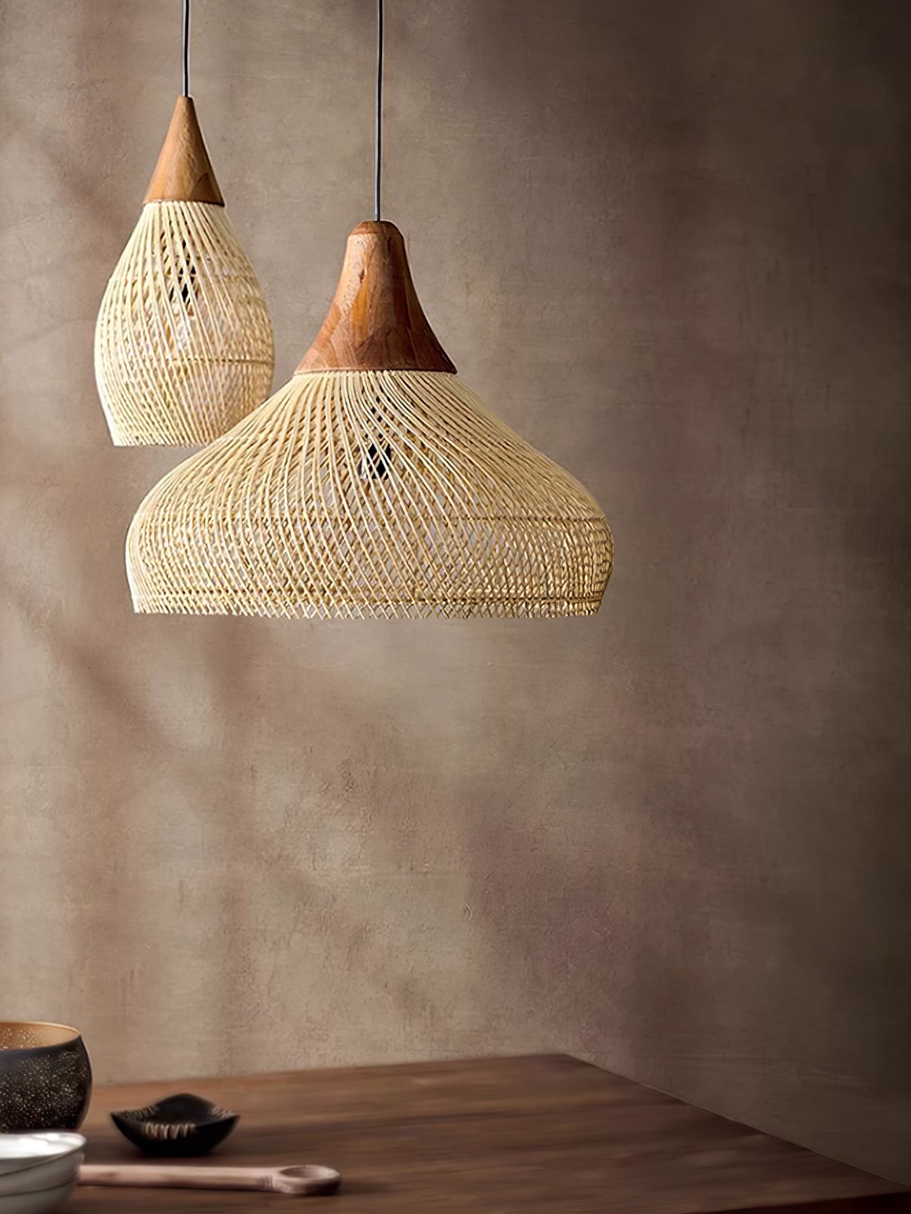 Beloressa Pendant Light